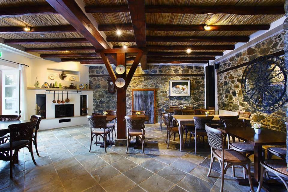 Photo of Kitchen in Pedhoulas