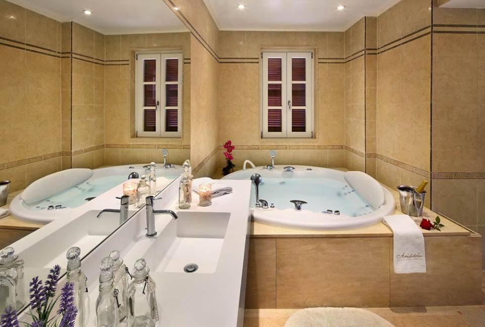Photo of Bathroom in Pedhoulas