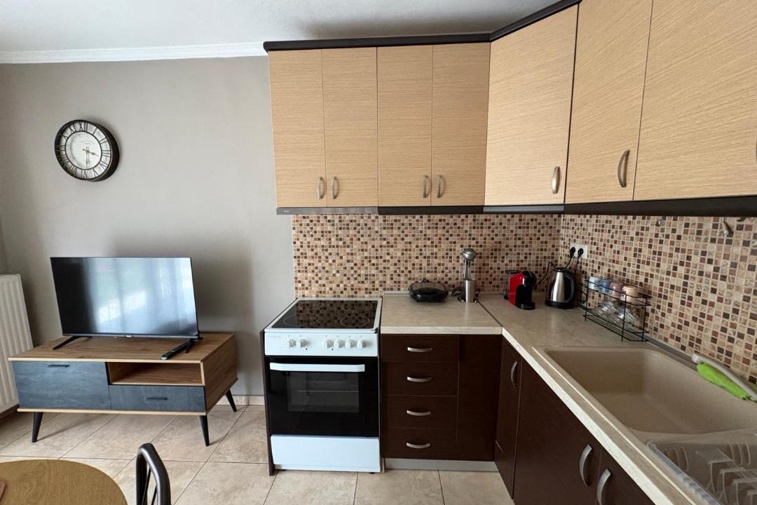 Photo of Kitchen in Alexandroupoli