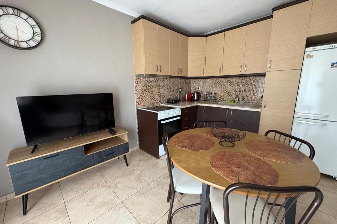 Photo of Kitchen in Alexandroupoli