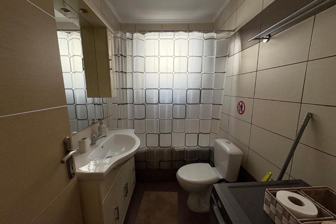 Photo of Bathroom in Alexandroupoli