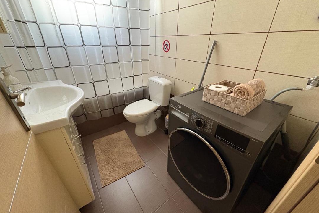 Photo of Bathroom in Alexandroupoli
