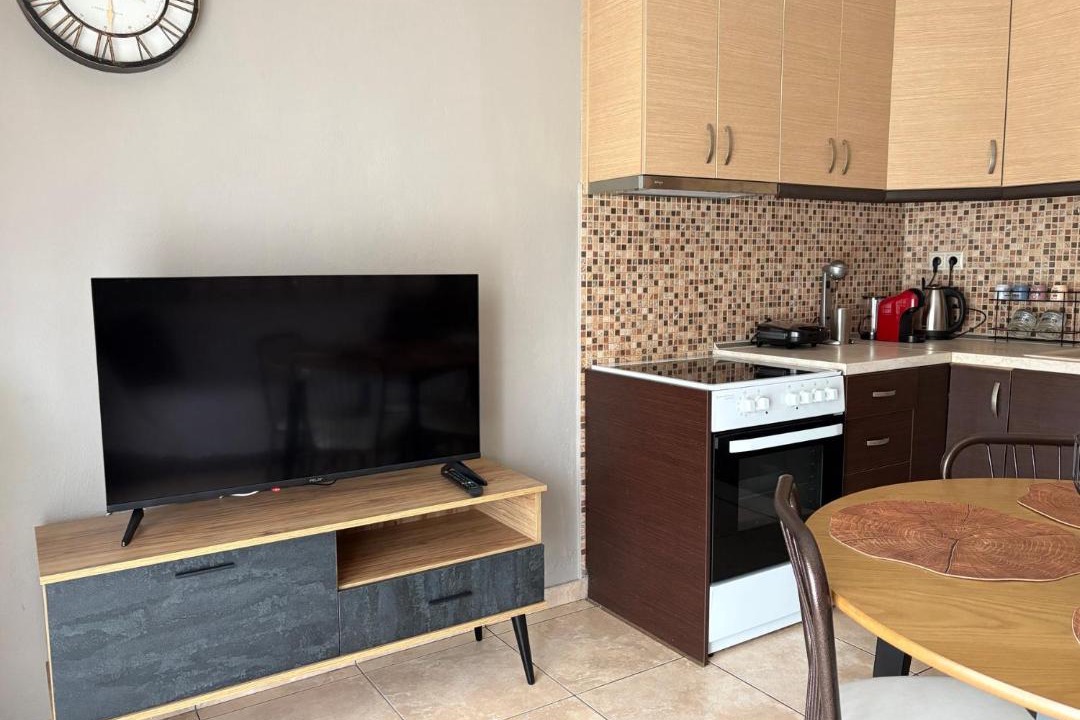 Photo of Kitchen in Alexandroupoli