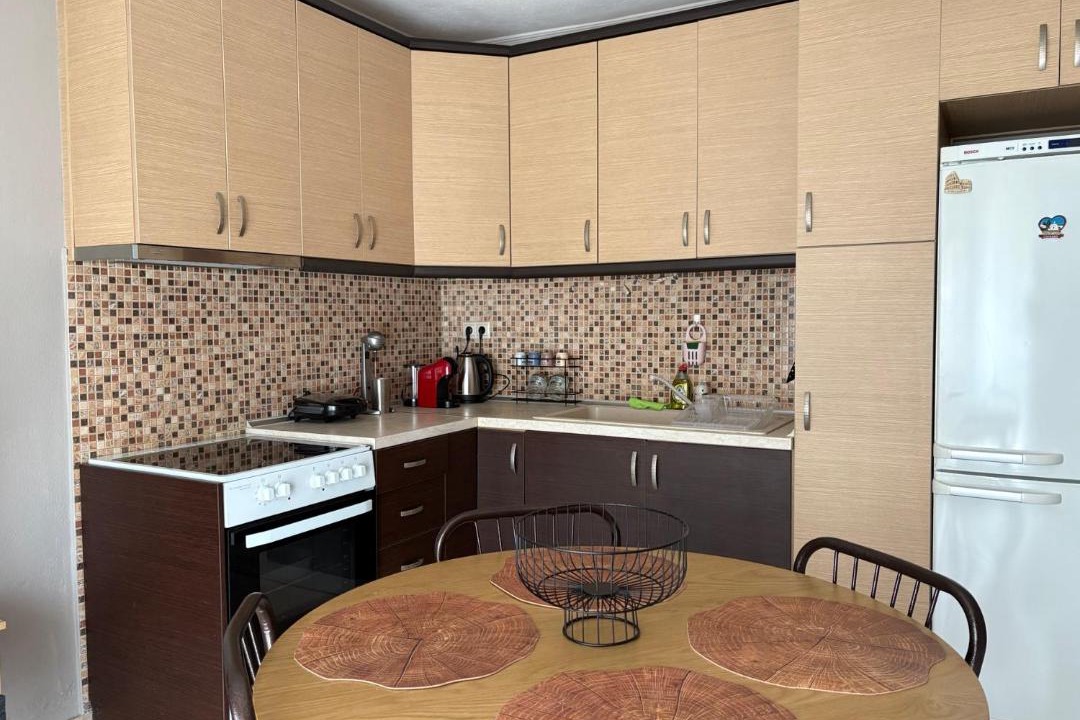 Photo of Kitchen in Alexandroupoli