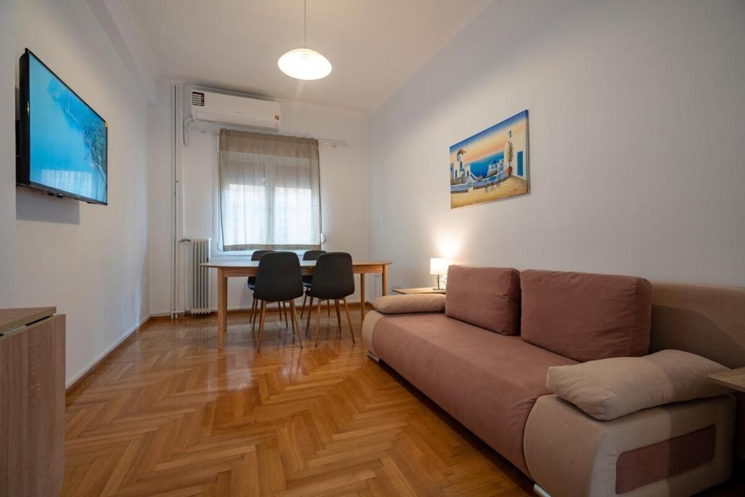 Photo of Livingroom in New Kypseli