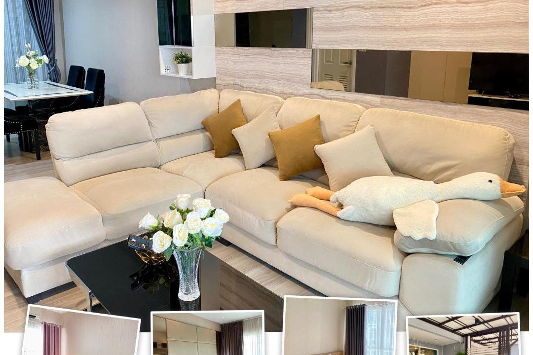 Photo of Livingroom in Nong Chaeng