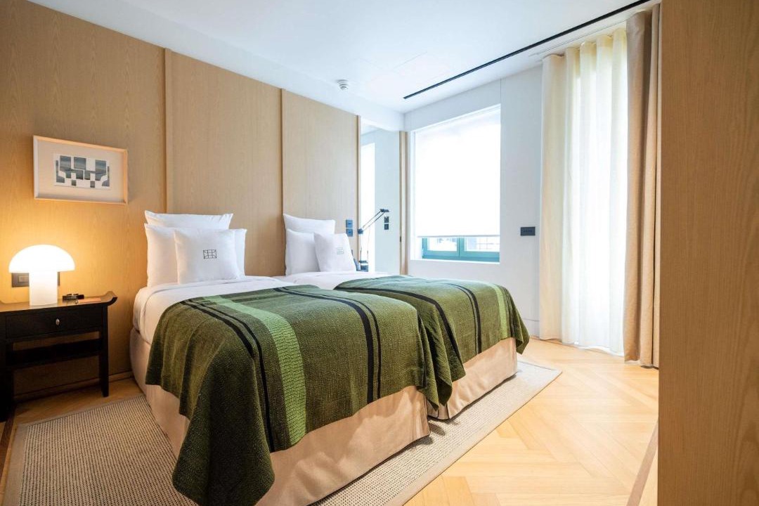 Photo of Bedroom in Athens City Centre