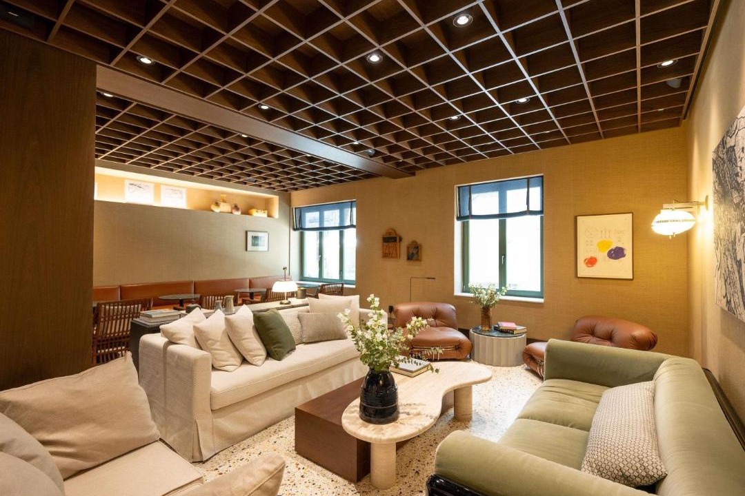 Photo of Livingroom in Athens City Centre