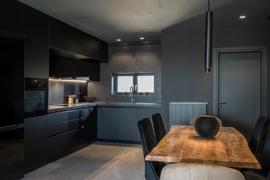 Photo of Kitchen in Vathianos Kampos