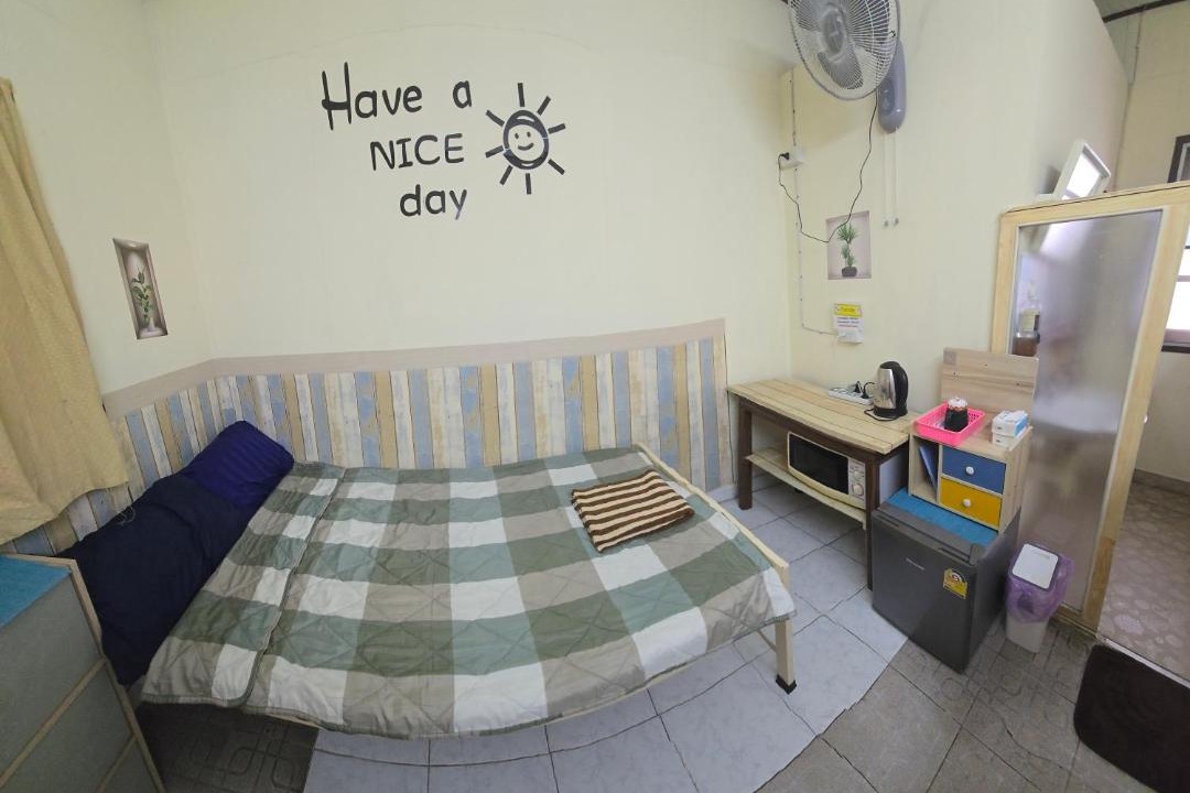 Photo of Bedroom in Lat Yao