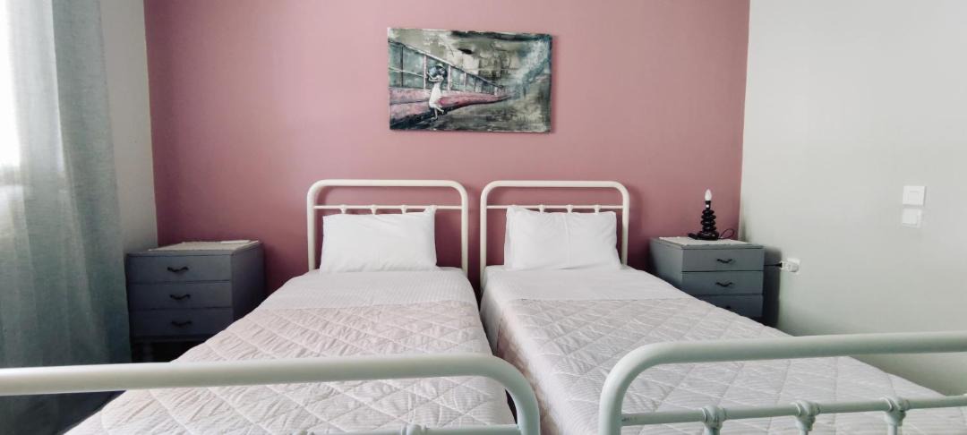 Photo of Bedroom in Patras