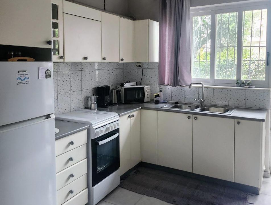Photo of Kitchen in Patras
