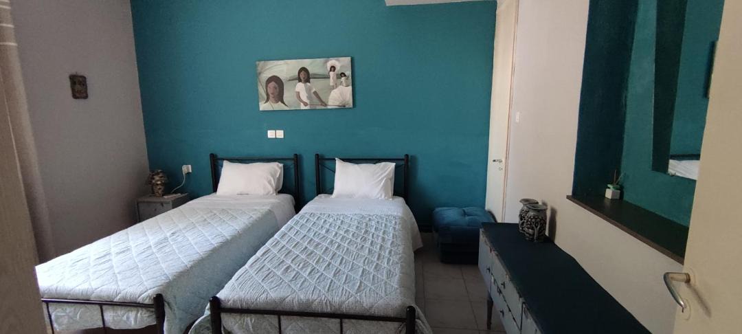 Photo of Bedroom in Patras