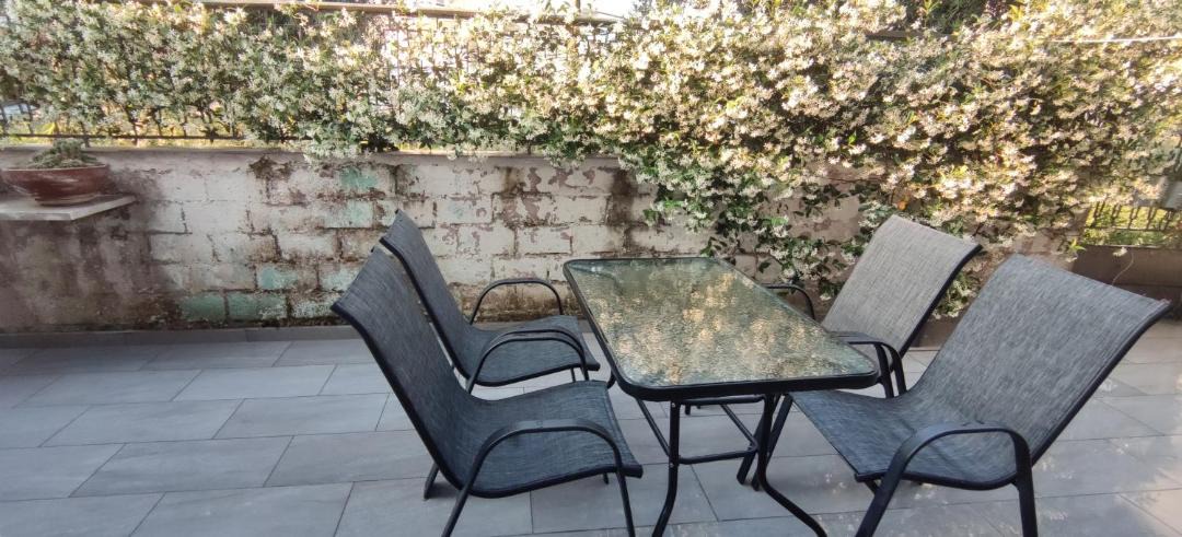 Photo of Patio Balcony in Patras
