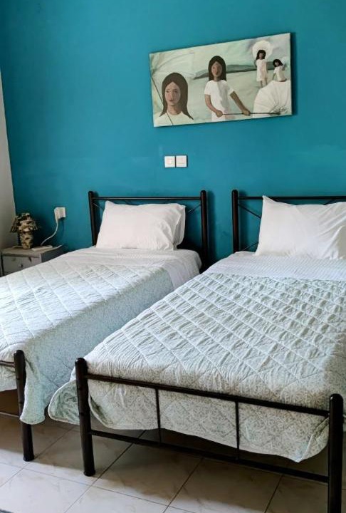 Photo of Bedroom in Patras