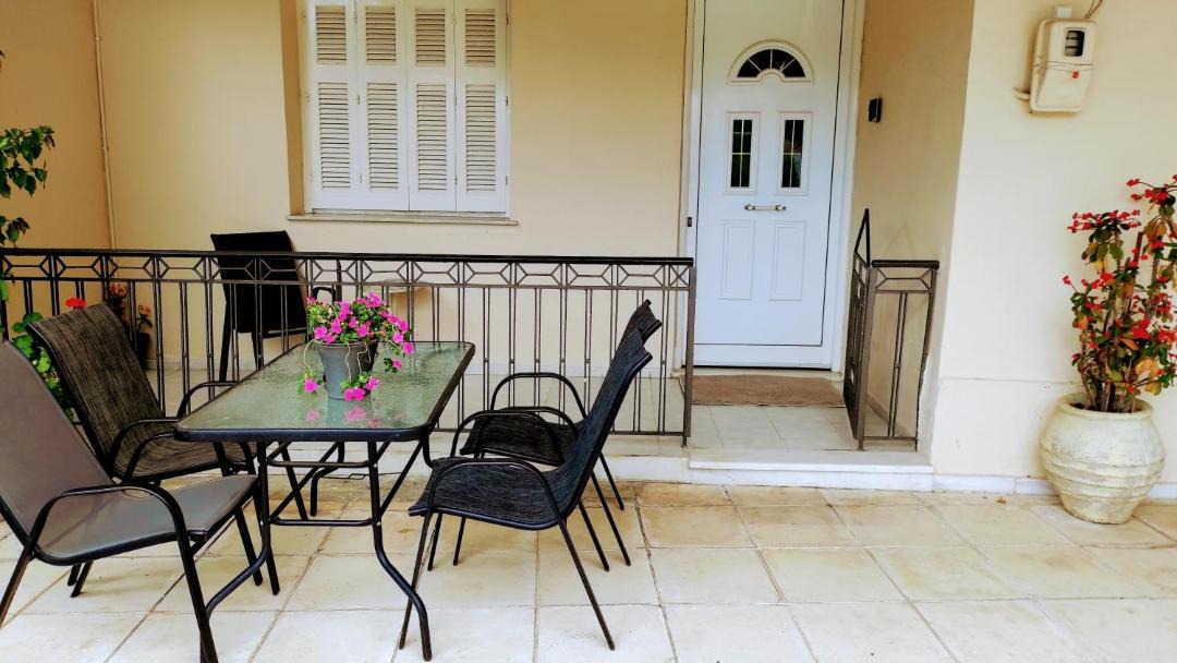 Photo of Patio Balcony in Patras