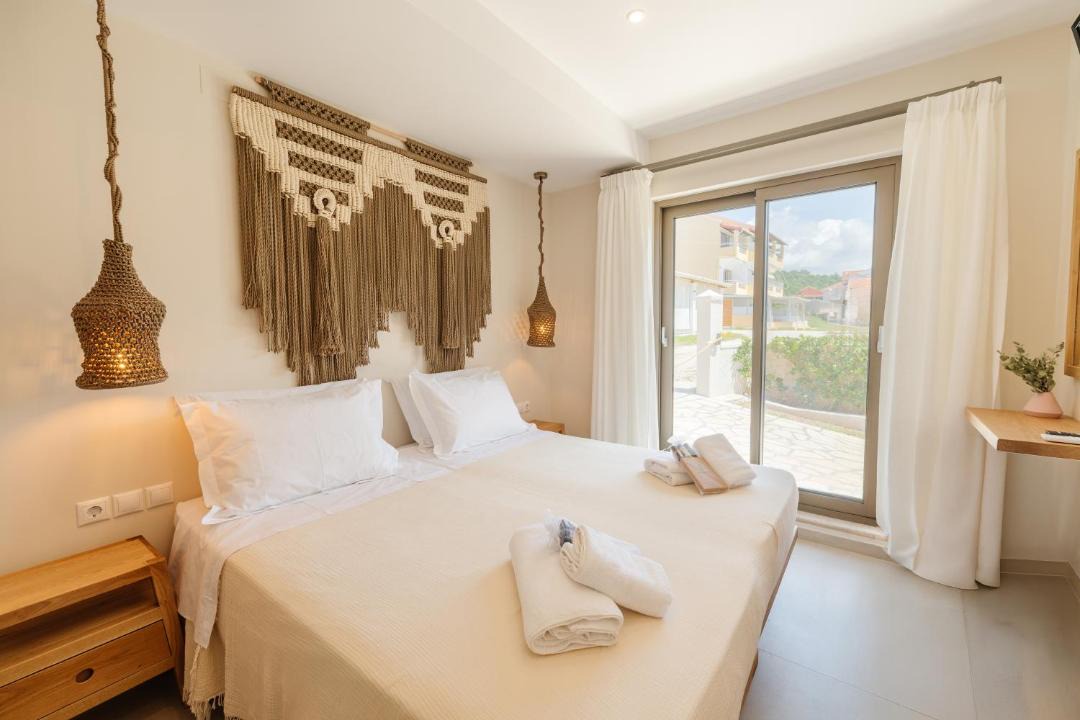 Photo of Bedroom in Agios Georgios Pagon
