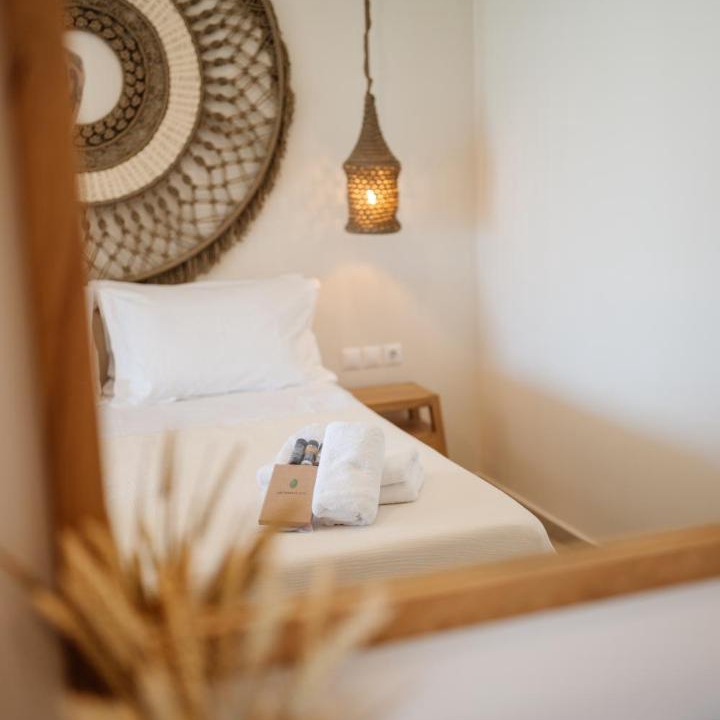 Photo of Bedroom in Agios Georgios Pagon