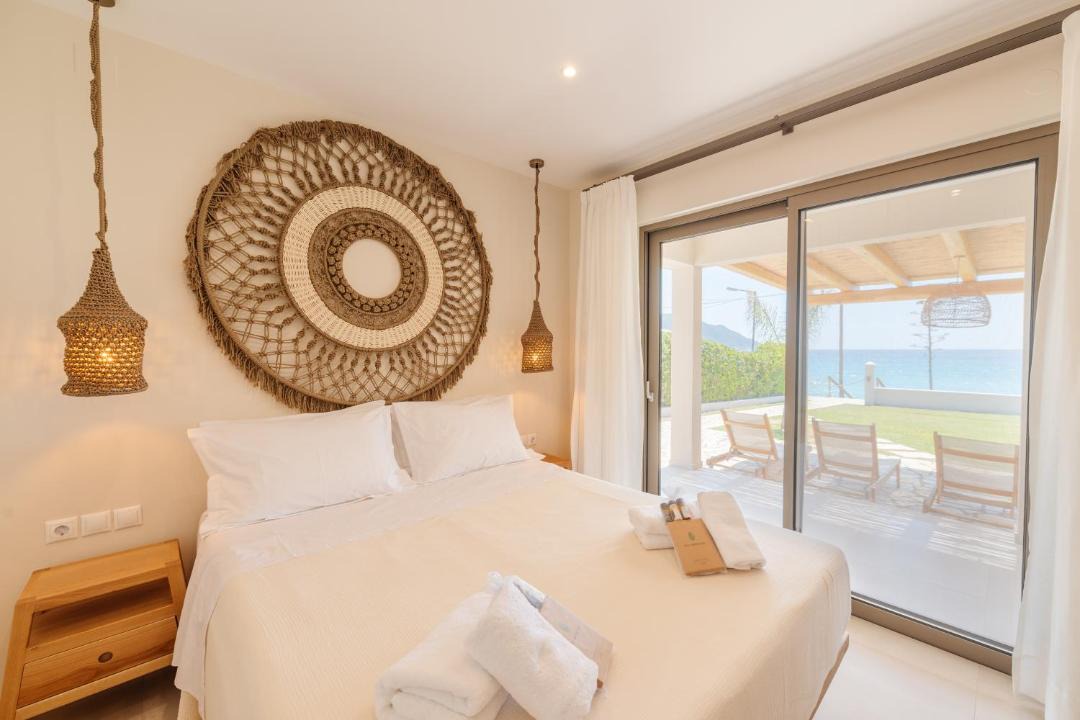 Photo of Bedroom in Agios Georgios Pagon