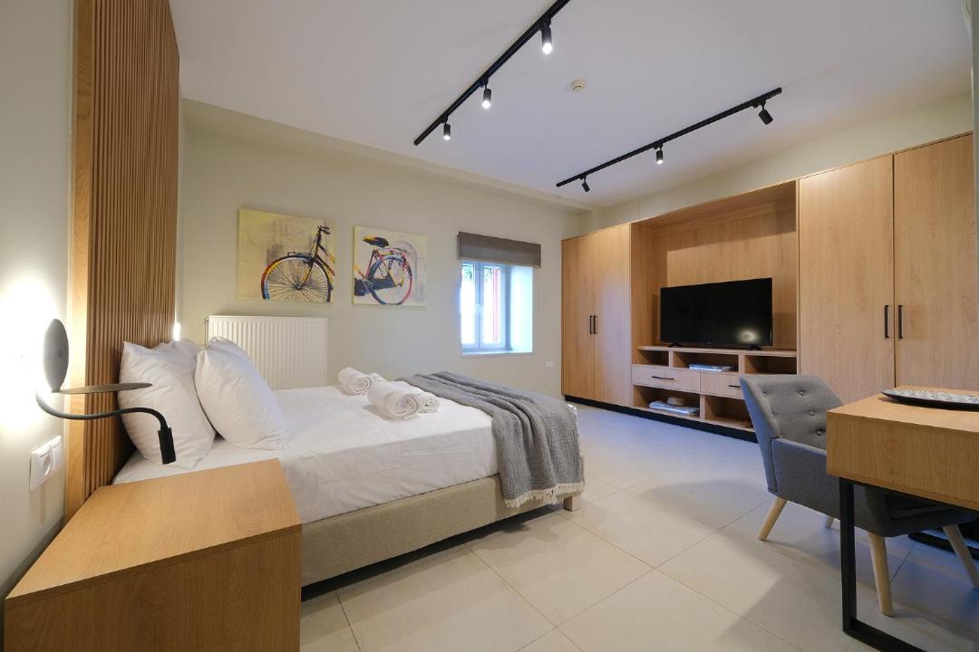 Photo of Bedroom in Mithimna