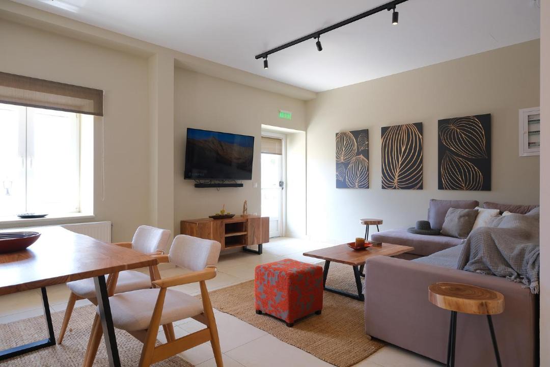 Photo of Livingroom in Mithimna