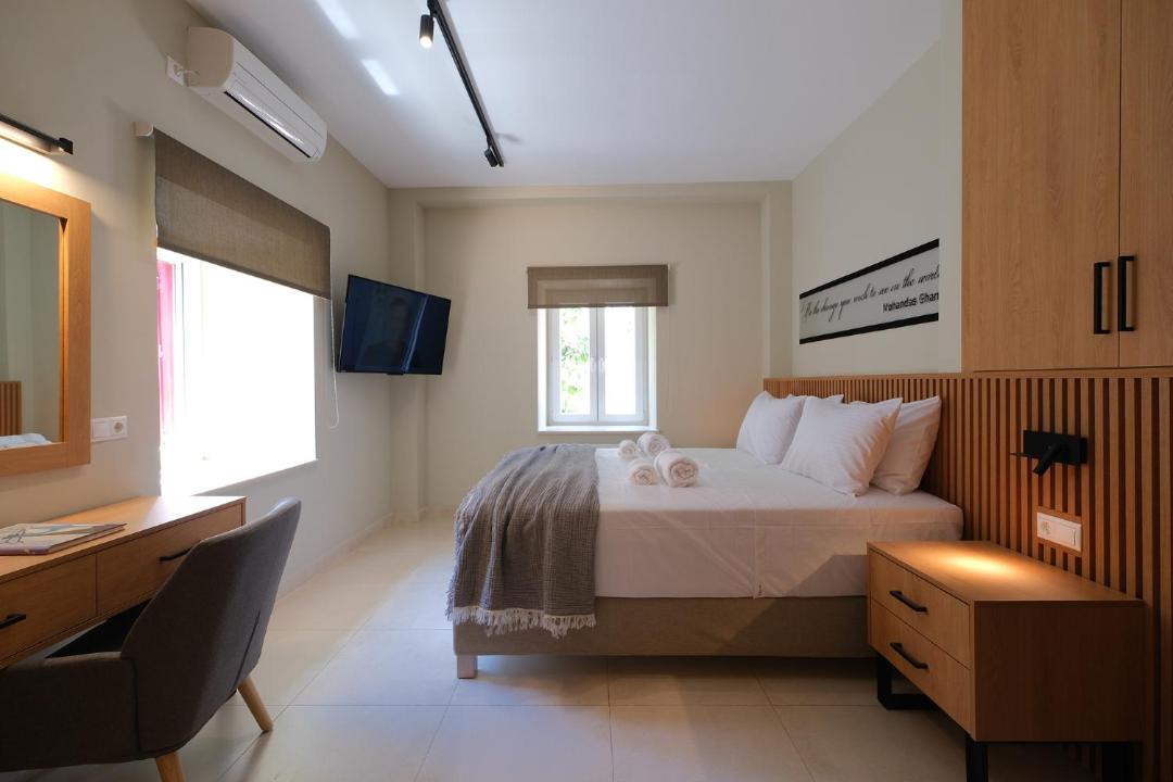 Photo of Bedroom in Mithimna