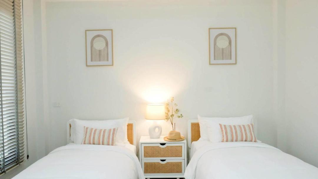 Photo of Bedroom in Kao Yai