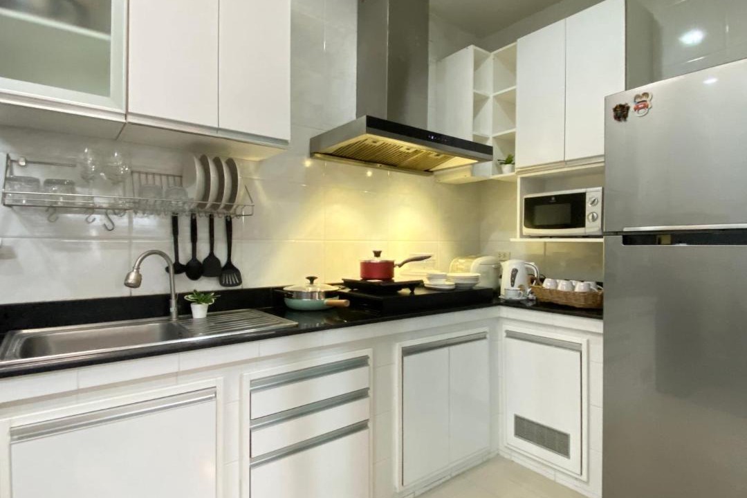Photo of Kitchen in Nong Chaeng