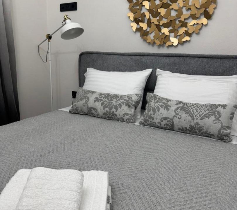 Photo of Bedroom in Alexandroupoli