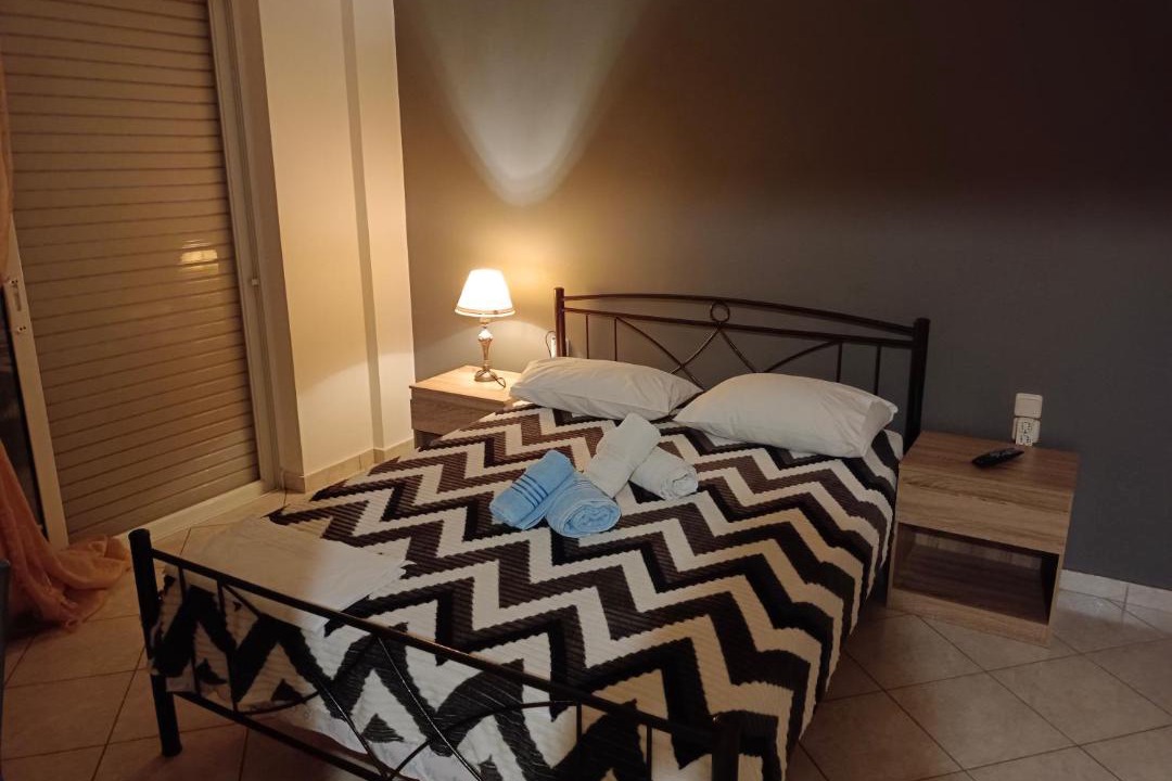 Photo of Bedroom in Koukouli