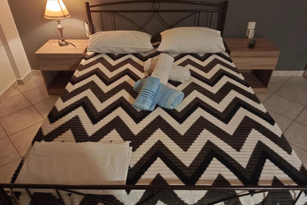 Photo of Bedroom in Koukouli