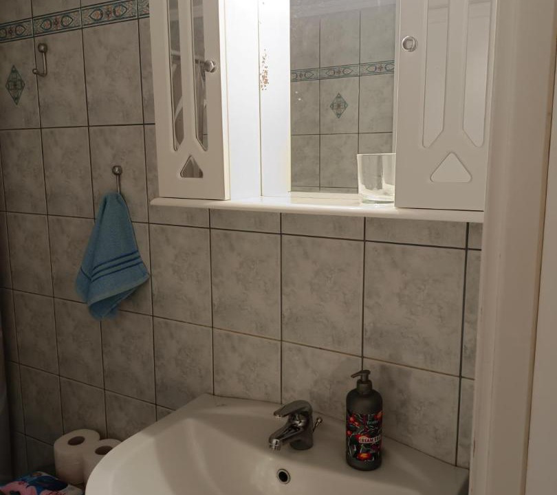 Photo of Bathroom in Koukouli