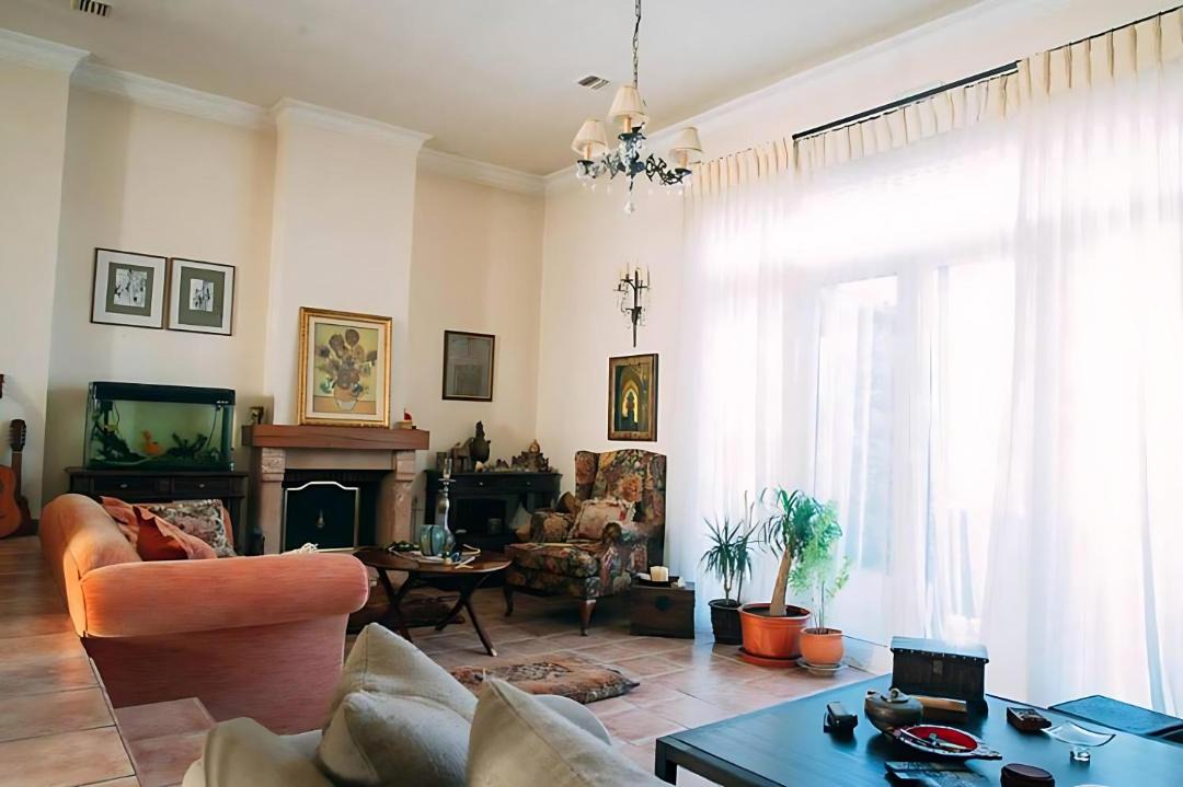 Photo of Livingroom in Alexandroupoli