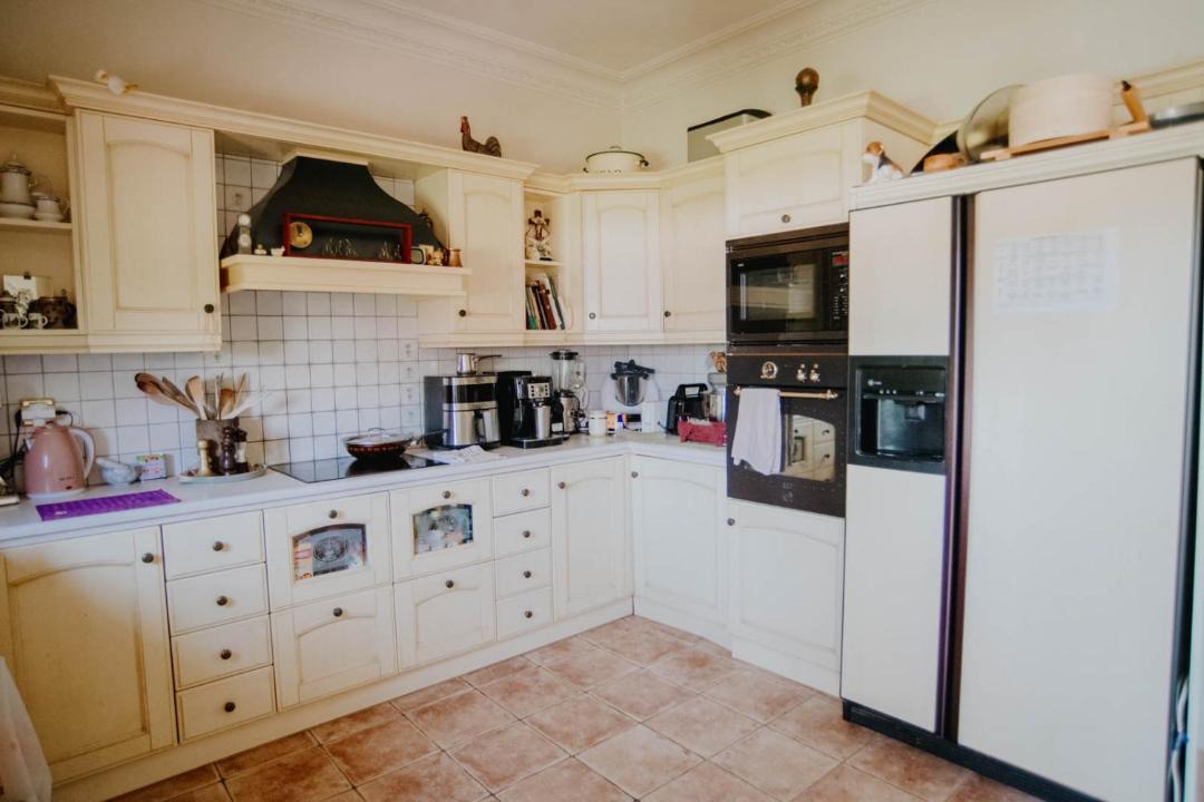 Photo of Kitchen in Alexandroupoli