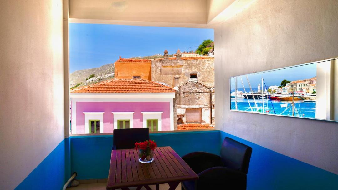 Photo of Others in Symi