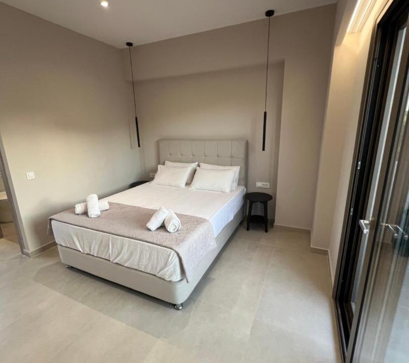 Photo of Bedroom in Agrilia