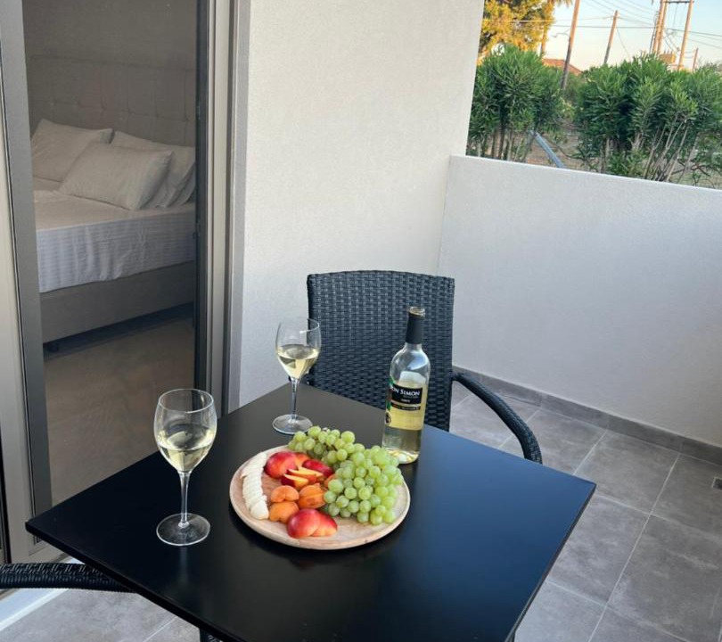 Photo of Patio Balcony in Agrilia