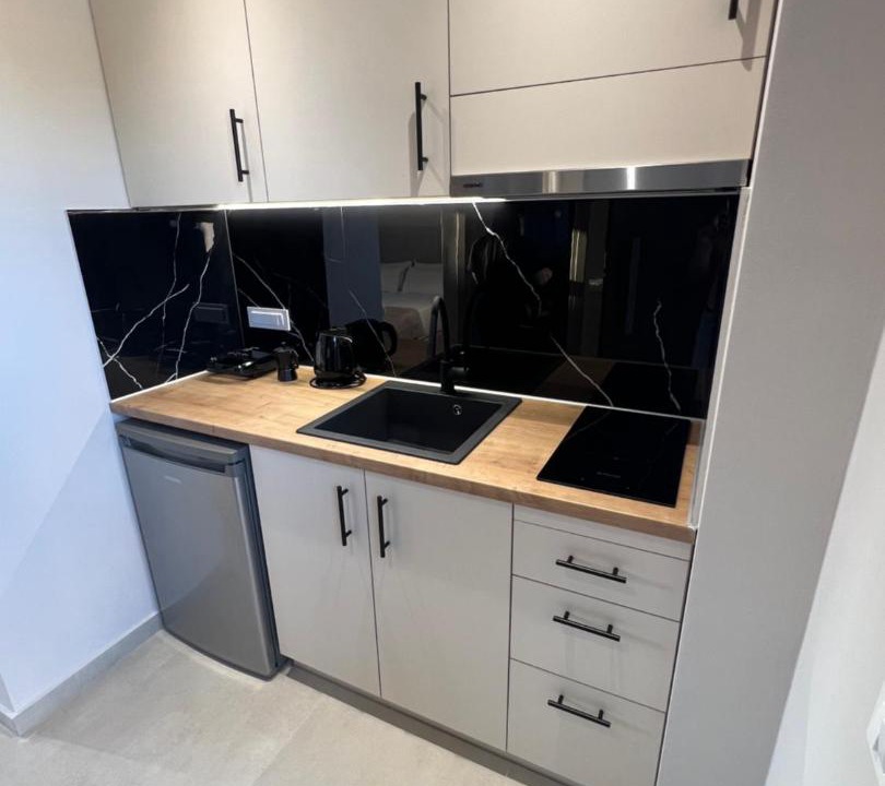 Photo of Kitchen in Agrilia
