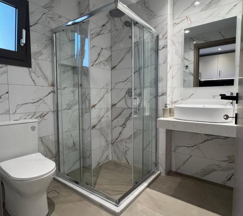 Photo of Bathroom in Agrilia