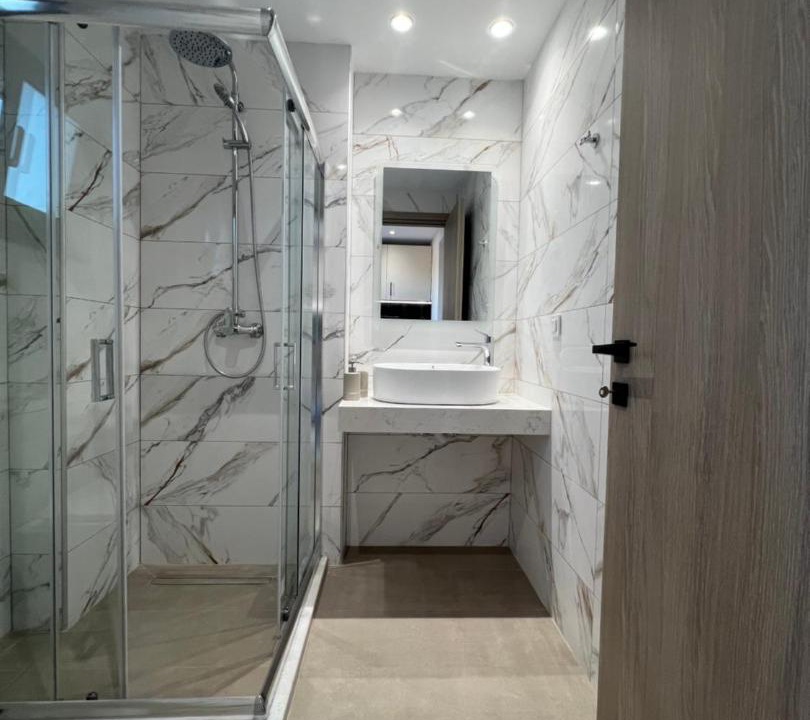 Photo of Bathroom in Agrilia