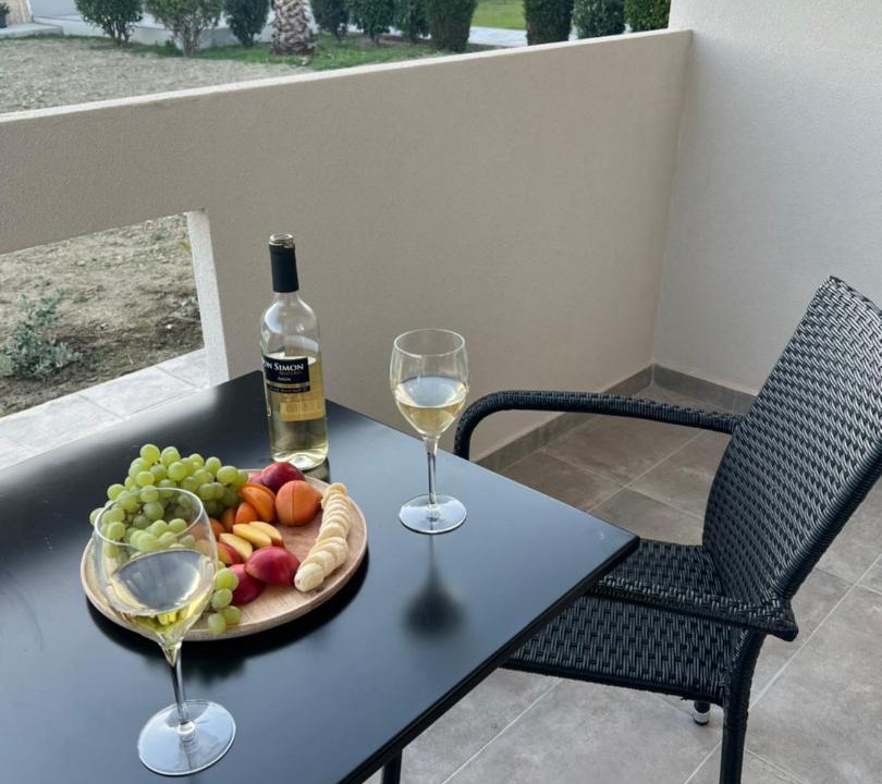 Photo of Patio Balcony in Agrilia