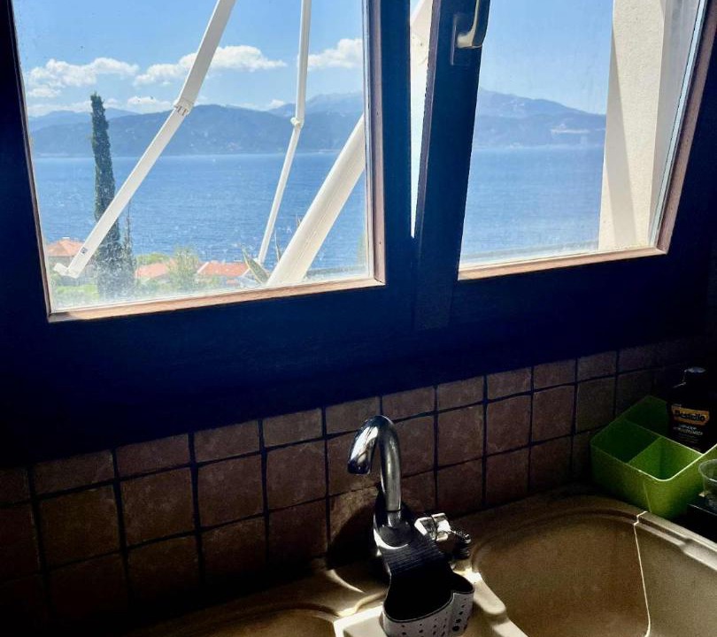 Photo of Bathroom in Monastiraki