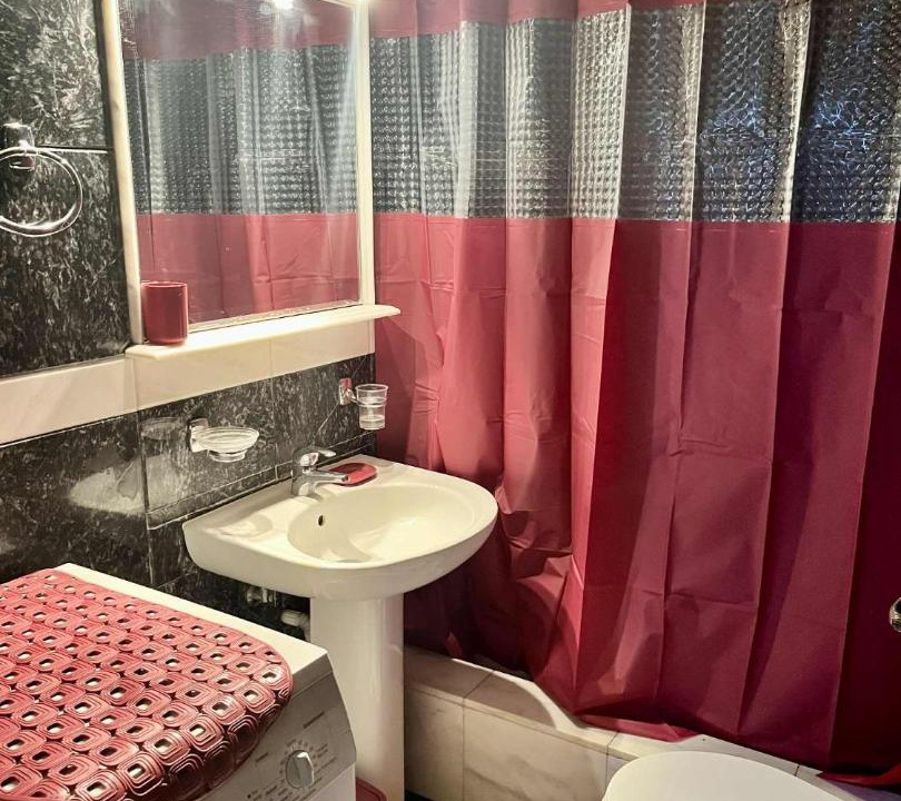 Photo of Bathroom in Monastiraki