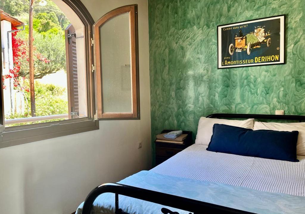 Photo of Bedroom in Monastiraki