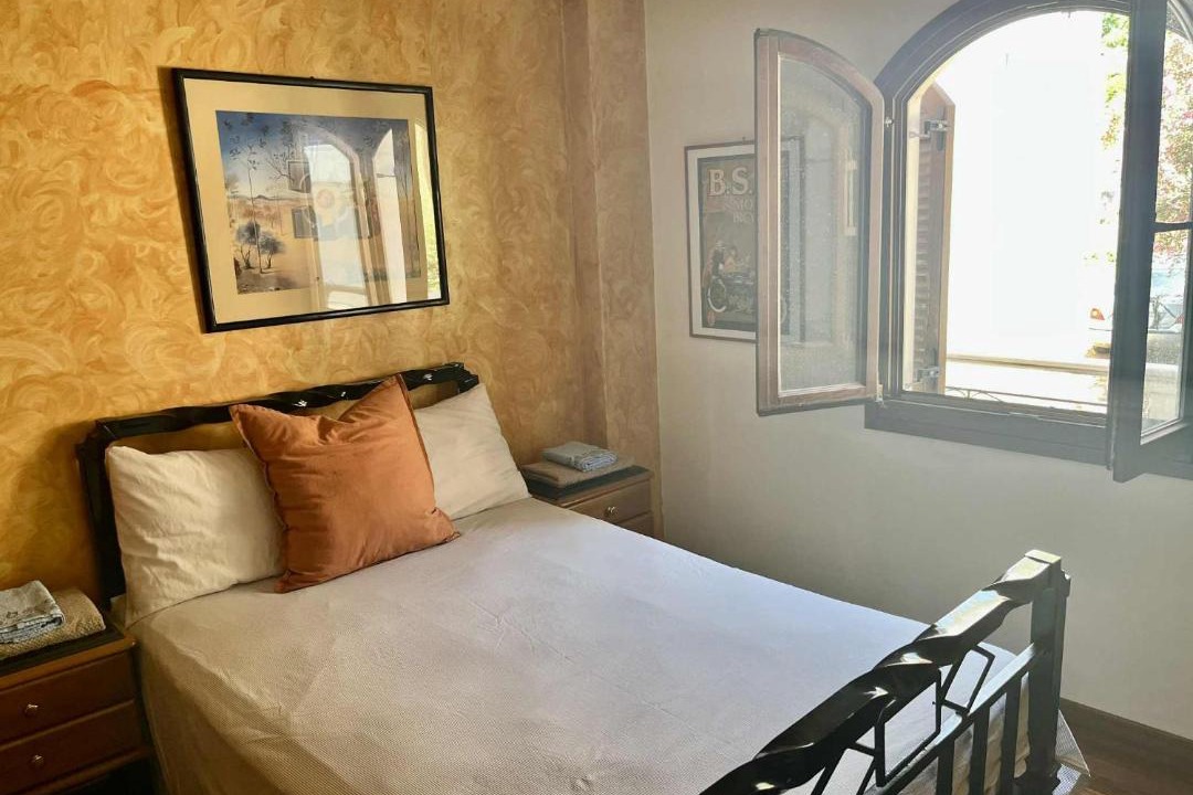 Photo of Bedroom in Monastiraki