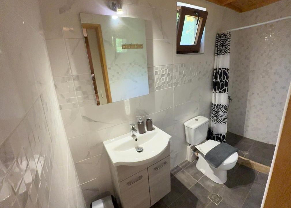 Photo of Bathroom in Karvelas