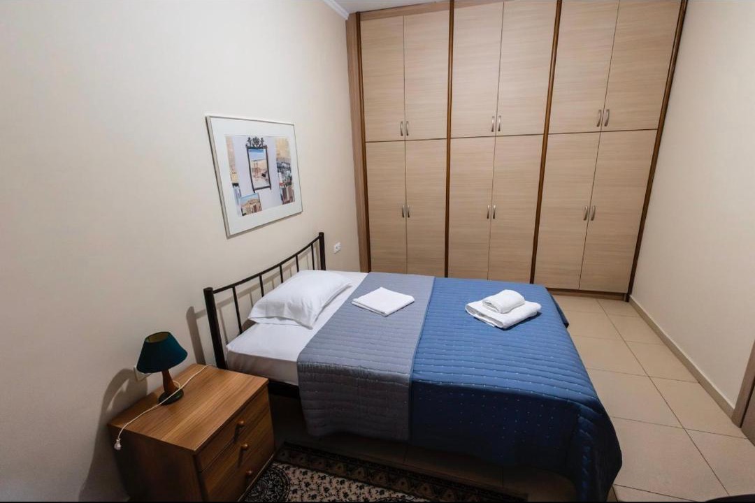 Photo of Bedroom in Kozani