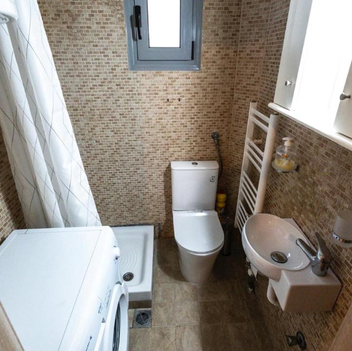 Photo of Bathroom in Kozani