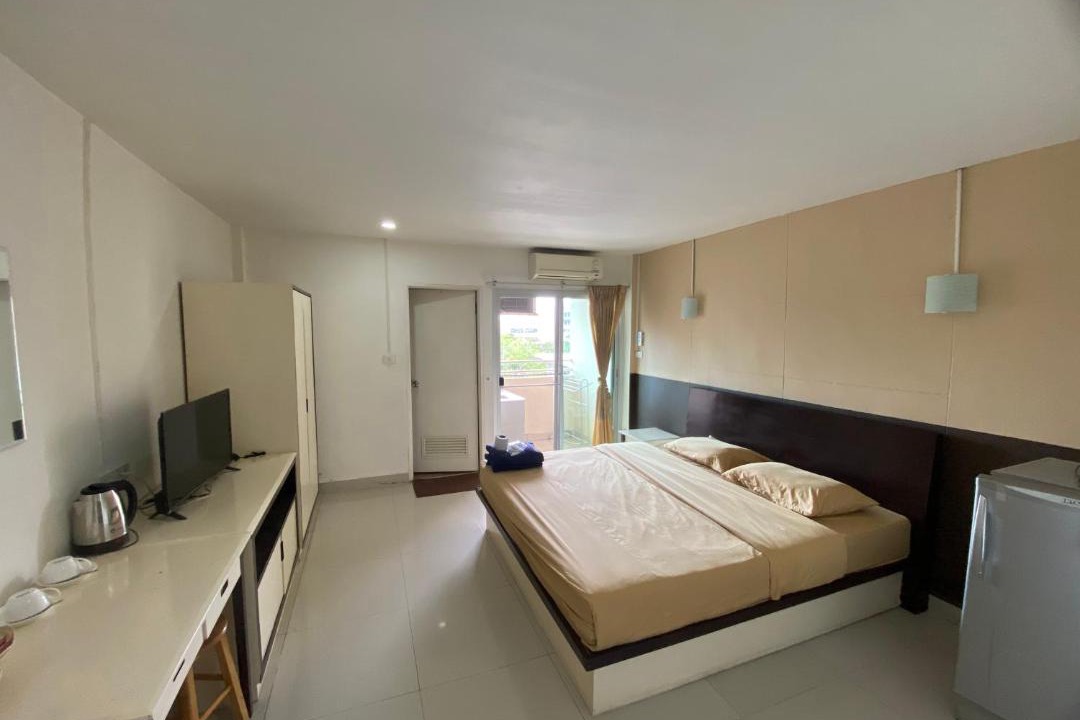 Photo of Bedroom in Bangkok
