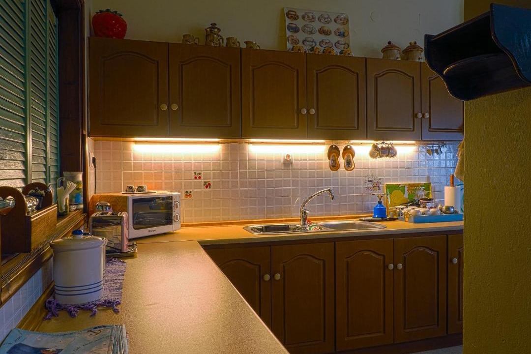 Photo of Kitchen in Ano Lechonia